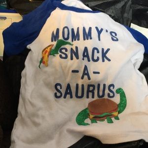 The children’s place tee 2t